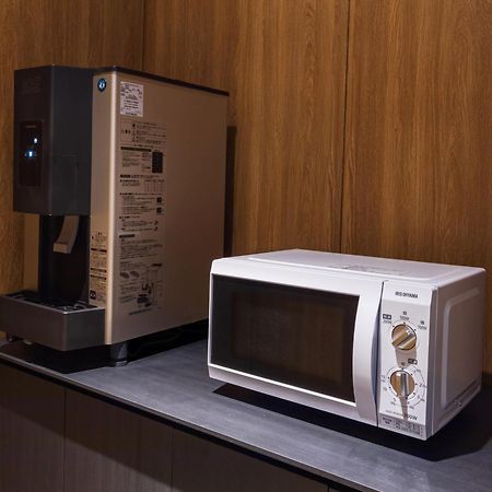APA Hotel Akihabara Ekihigashi Tokyo Eksteriør billede