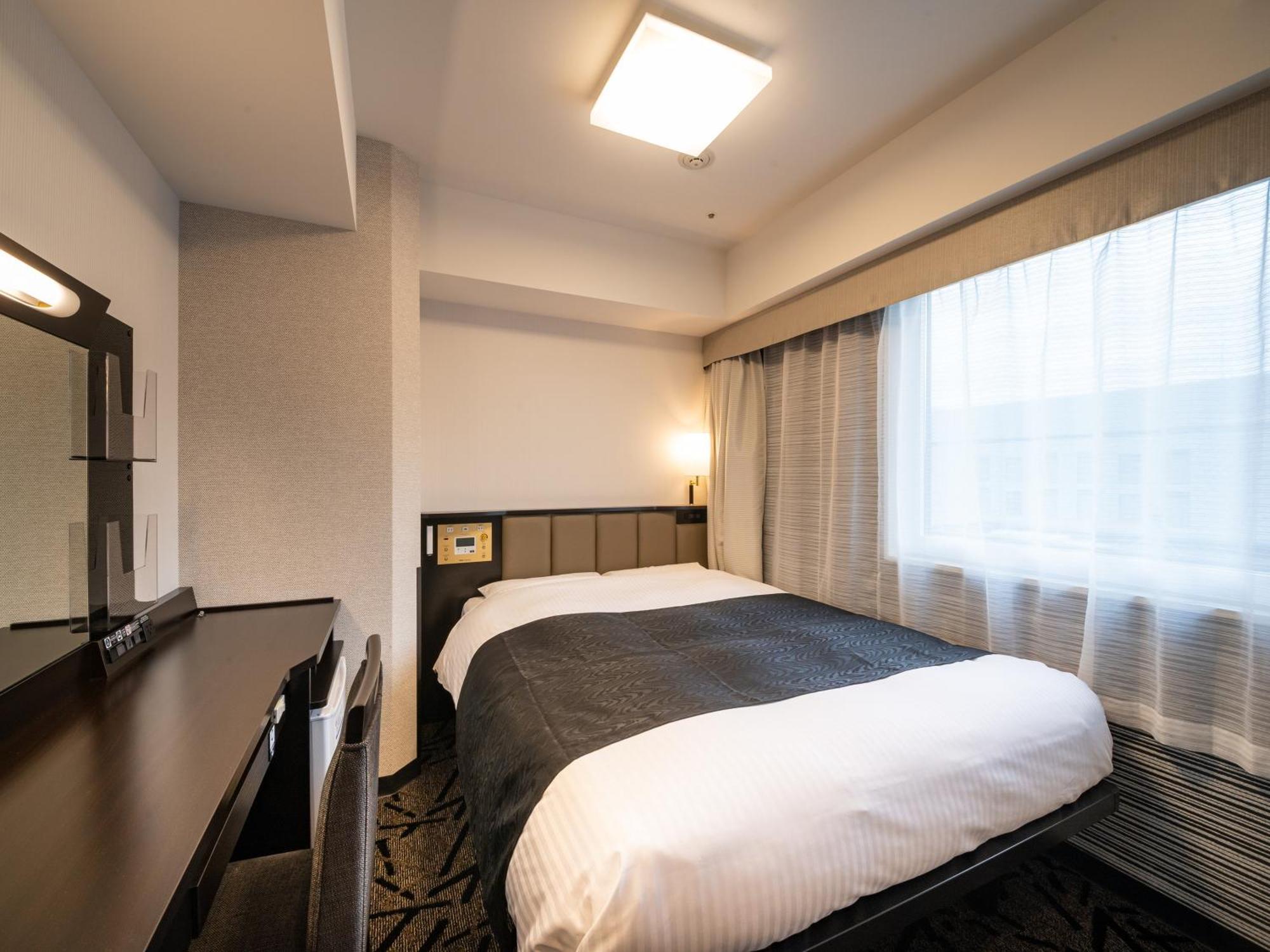 APA Hotel Akihabara Ekihigashi Tokyo Eksteriør billede
