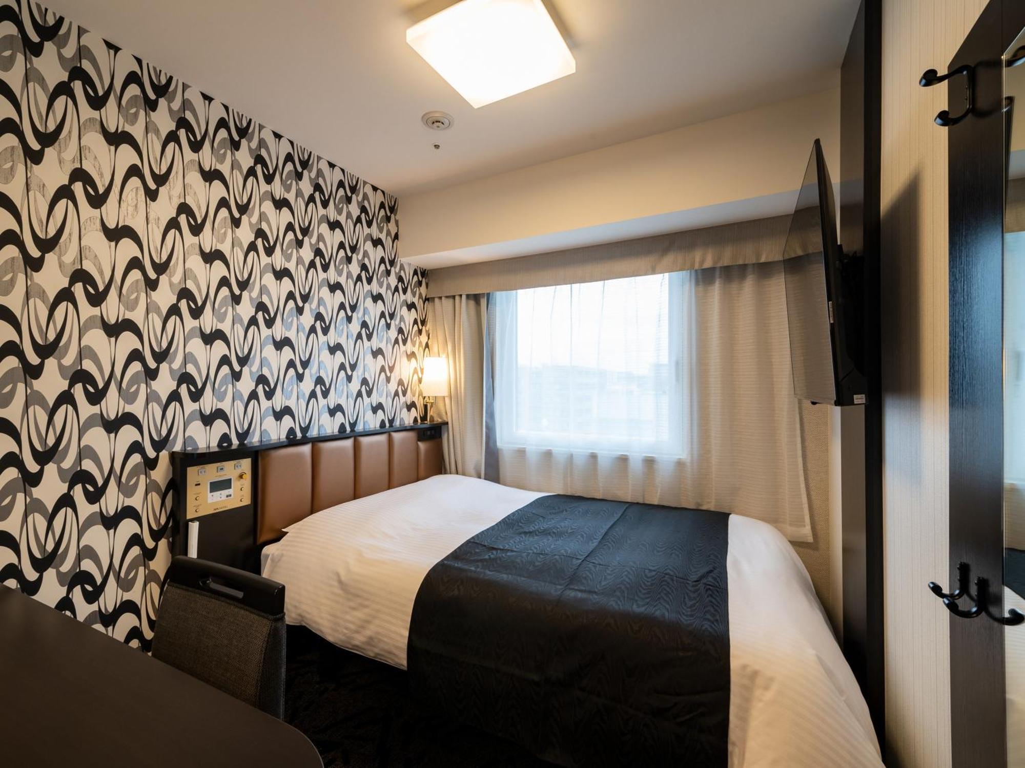 APA Hotel Akihabara Ekihigashi Tokyo Eksteriør billede